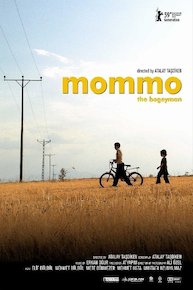 Mommo the Bogeyman