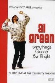 Al Green: Everything poster