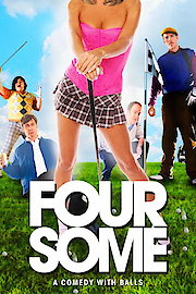 The Foursome poster