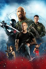 G.I. Joe: Retaliation