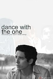 Dance with the One poster