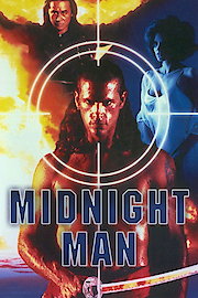 Midnight Man poster