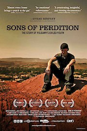 Sons of Perdition poster
