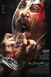Kidnapped poster