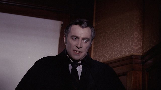 Watch Count Yorga, Vampire Online