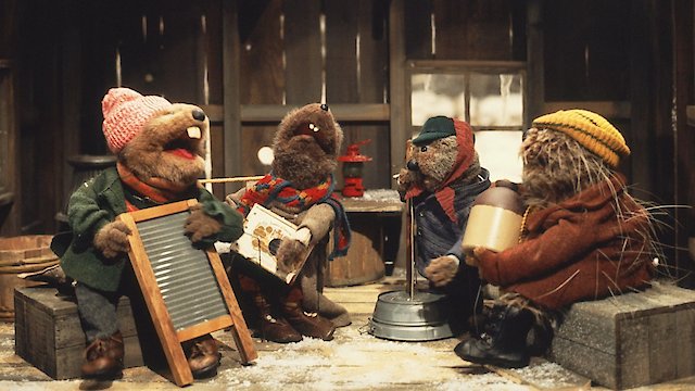 Watch Emmet Otter's Jug-Band Christmas Online