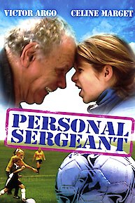 Personal Sergeant