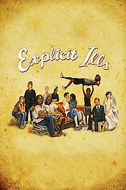 Explicit Ills poster