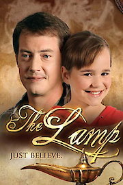 The Lamp poster