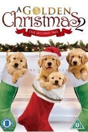 A Golden Christmas 2: The Second Tail