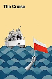 The Cruise poster