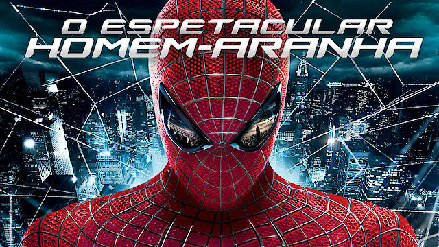 Watch The Amazing Spider-Man Online