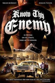 Know Thy Enemy poster