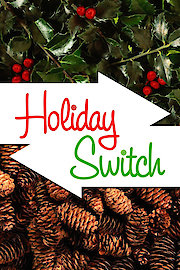 Holiday Switch poster