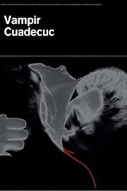 Cuadecuc, vampir poster