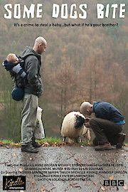 Some Dogs Bite poster