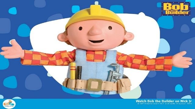 Watch Bob the Builder: Bob's Big Plan Online