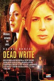 Dead Write poster