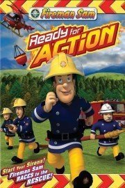 Fireman Sam: Ready for Action poster