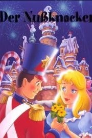 The Nutcracker poster