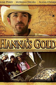 Hanna's Gold