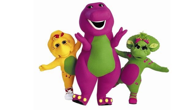 Watch Barney: Numbers! Numbers! Online