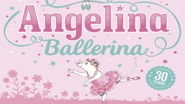 Watch Angelina Ballerina: The Show Must Go On: Christmas in Mouseland Online