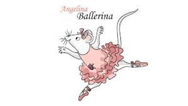 Watch Angelina Ballerina: The Silver Locket Online