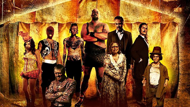 Watch Freakshow Online