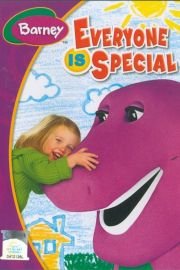 Barney: Everyone Is Special poster