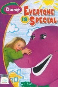 Barney: Everyone Is Special