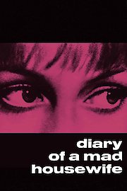 Diary of a Mad Housewife poster