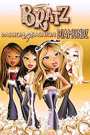 Bratz: Diamondz poster