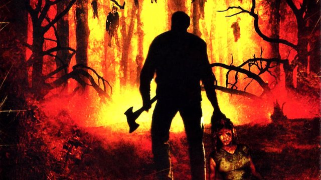 Watch The Legend of Bloody Jack Online
