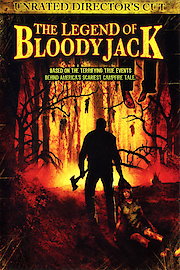 The Legend of Bloody Jack