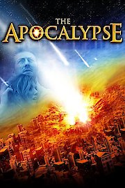 The Apocalypse poster