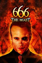 666 The Beast poster