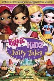 Bratz Kidz: Fairy Tales poster