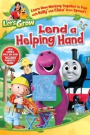 Let's Grow: Lend a Helping Hand poster