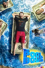 The Pool Boys poster