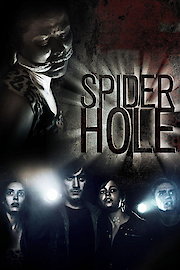 Spiderhole poster