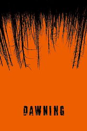 Dawning poster