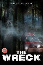 The Wreck poster