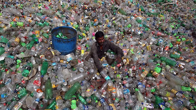 Watch Plastic Planet Online
