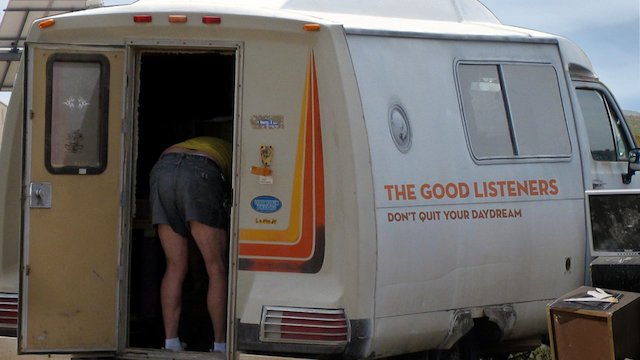 Watch Don't Quit Your Daydream Online