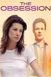 The Obsession poster