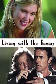 Living With the Enemy poster