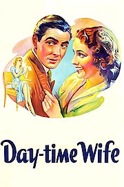 Daytime Wife poster