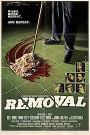 Removal poster