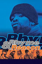 Rhyme & Reason poster